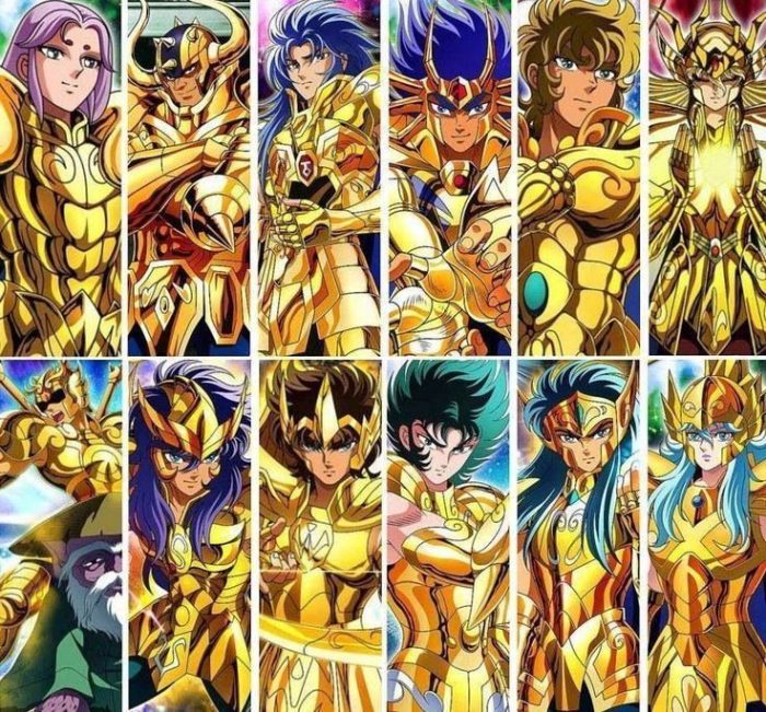 stseiya